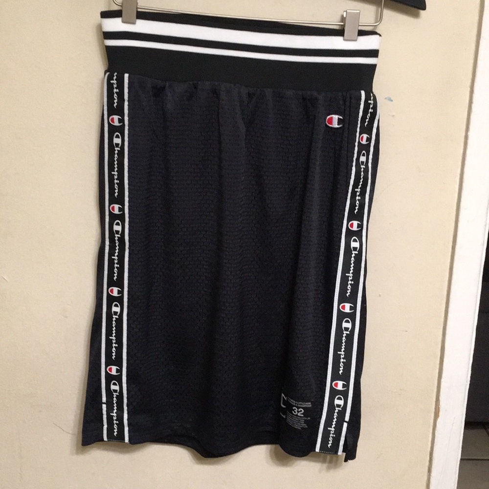Champion Mesh Skirt